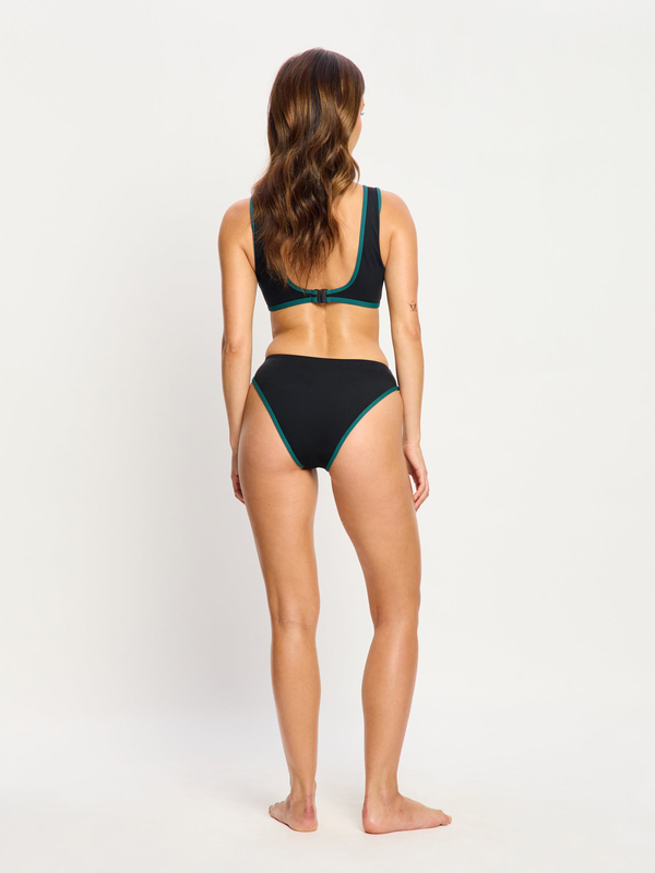 Puma x modibodi swimwear hi-leg cheeky bottom | limited edition-null