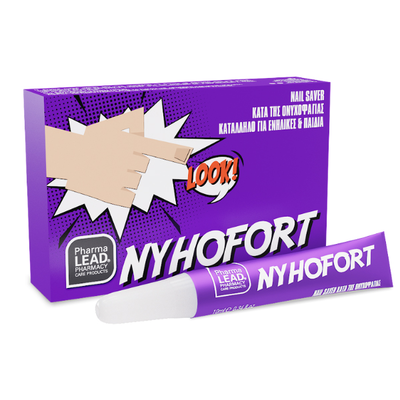Pharmalead nyhofort 10ml, , medium