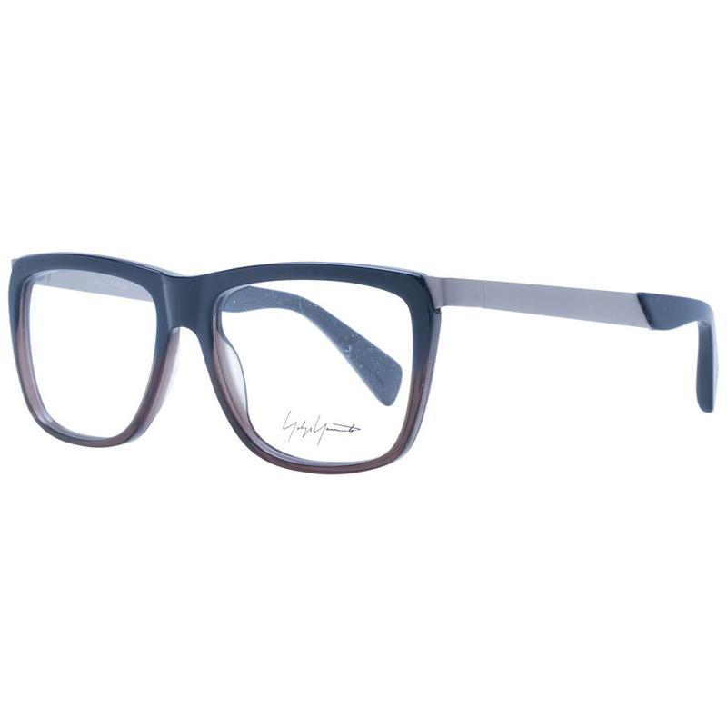 Blue acetate glasses (frames)-null