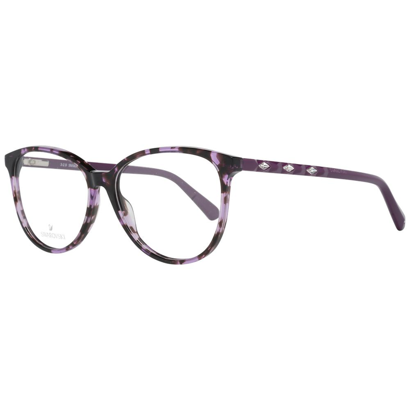 Multicolor plastic glasses (frames)-null