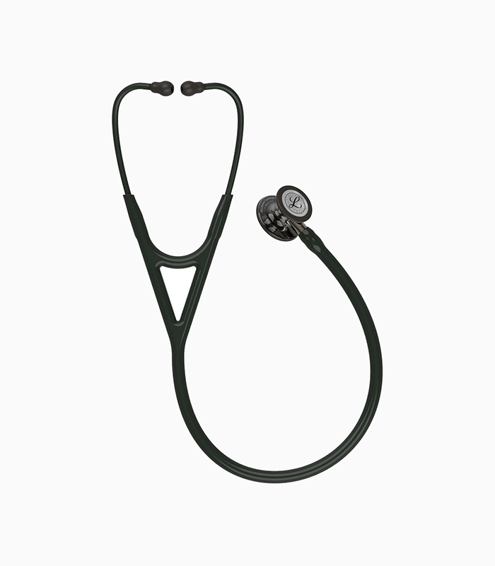 Stethoscope littmann 3m cardiology iv-null