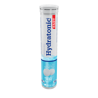 Olimp labs hydratonic fast 20 effervescent
