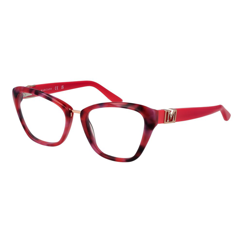 Multicolor acetate glasses (frames)-null