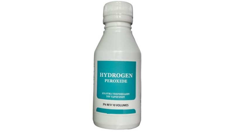 Decosta hydrogen peroxide 6%, liquid, 1l x 20volumes, , medium-null
