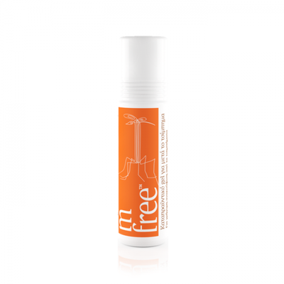 M-free after bite stick gel 20ml, , medium
