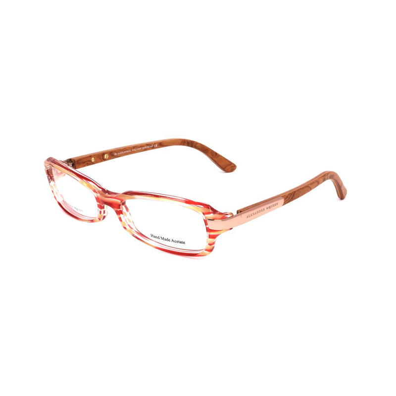 Multicolor acetate glasses (frames)-null