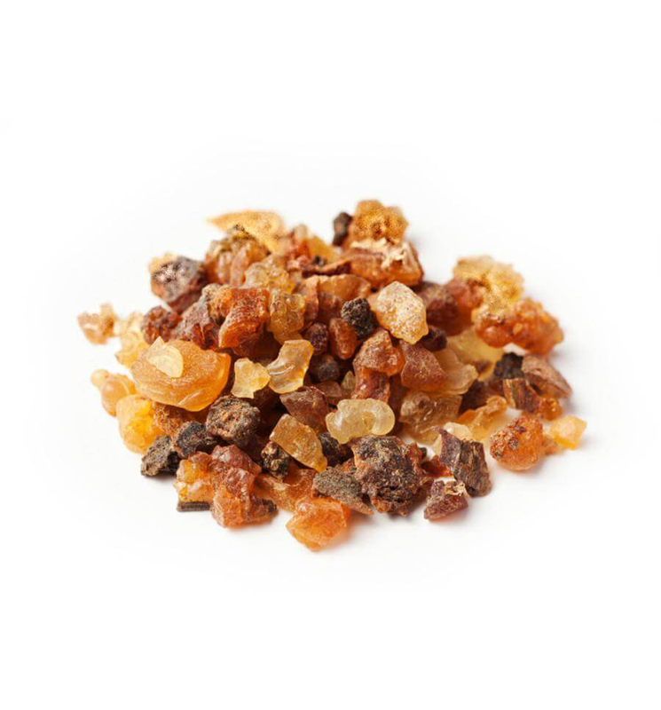 Fragrance oil myrrh 10ml, , medium-null