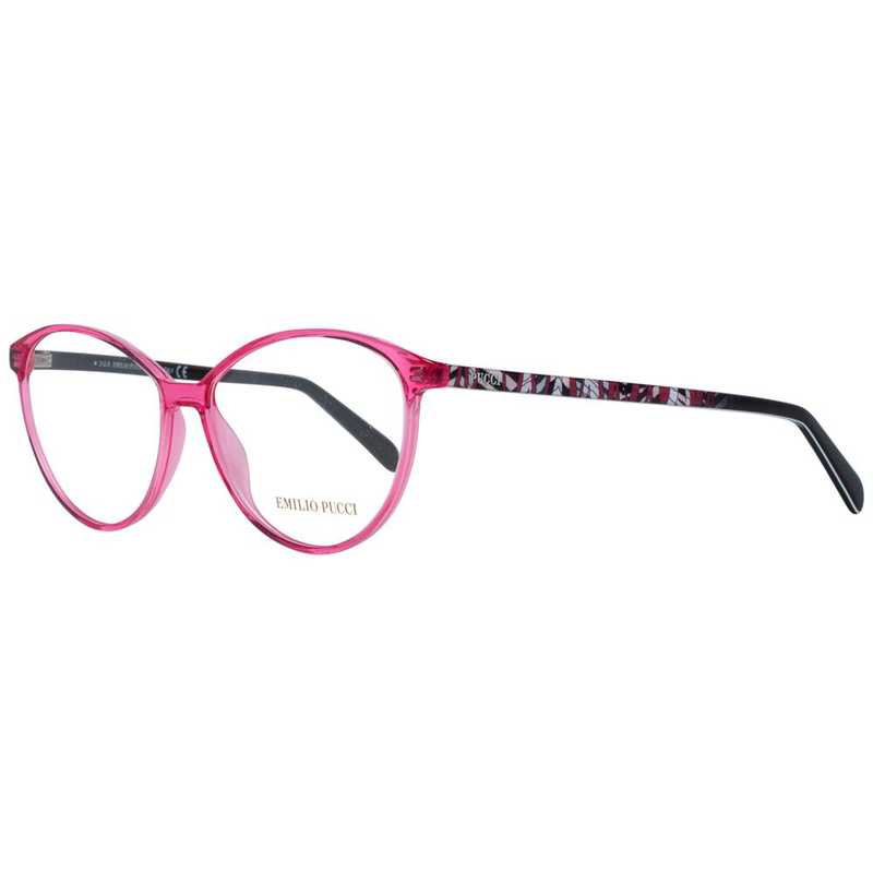 Multicolor plastic glasses (frames)-null