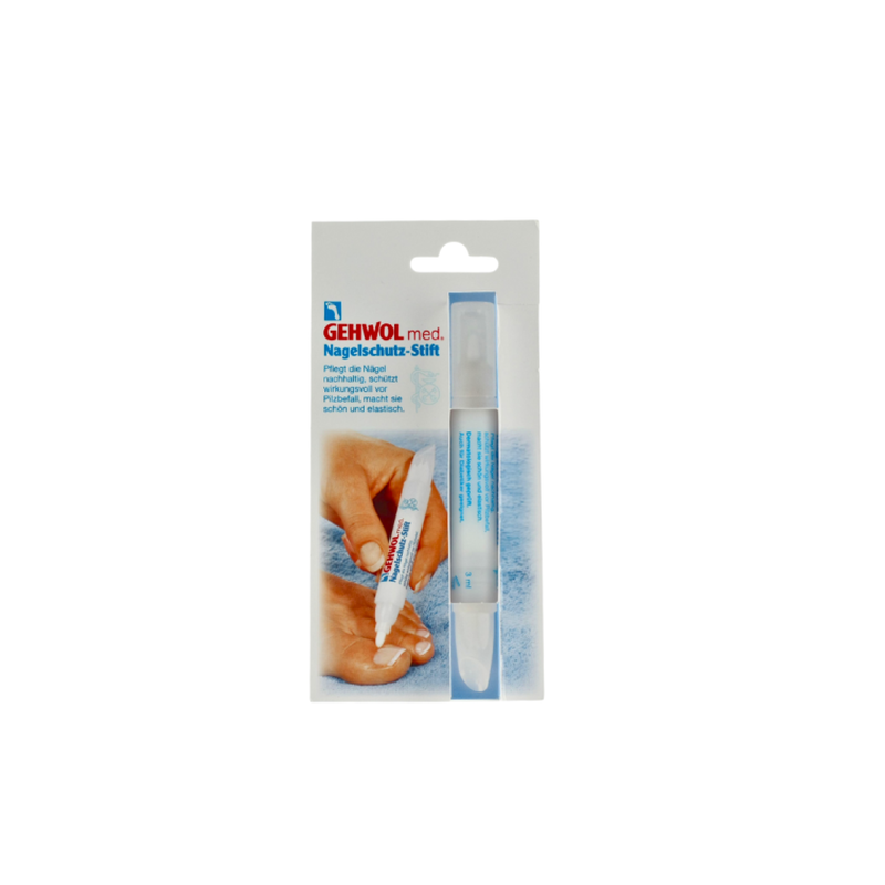Product image: Gehwol med nail protec.pen 3ml, nail accesories, , medium-null