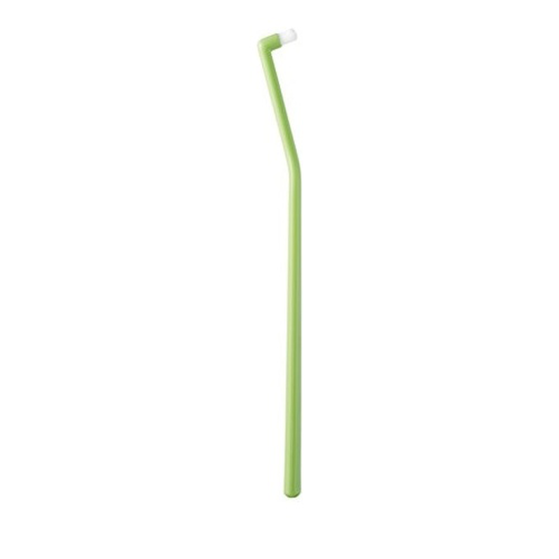 Curaprox cs 1006 single &epsilon;&iota;&delta;&iota;&kappa;ή &omicron;&delta;&omicron;&nu;&tau;ό&beta;&omicron;&upsilon;&rho;&tau;&sigma;&alpha; 1 &tau;&mu;&chi;, , medium-null