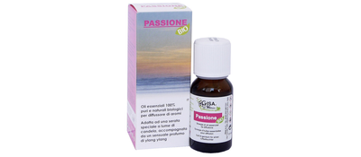 Gisa wellness - passione