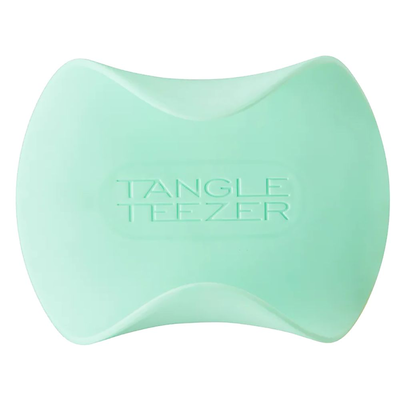Tangle teezer scalp brush mint green, , medium
