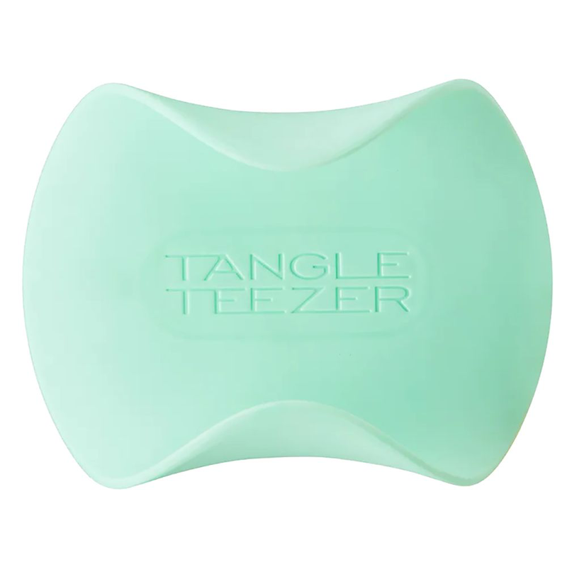 Product image: Tangle teezer scalp brush mint green, , medium-null