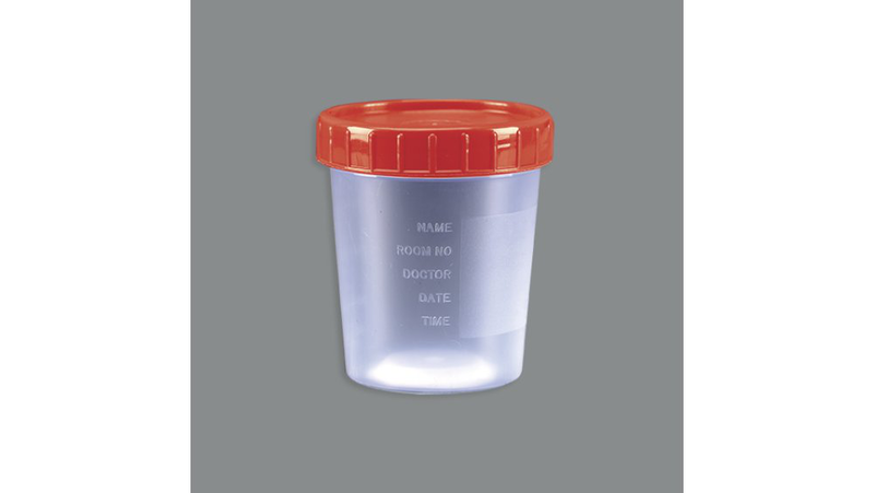 Urine cup, , medium-null