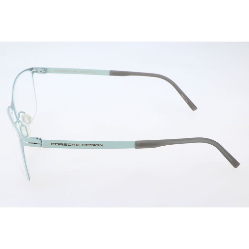 Bicolor metal glasses (frames)-null