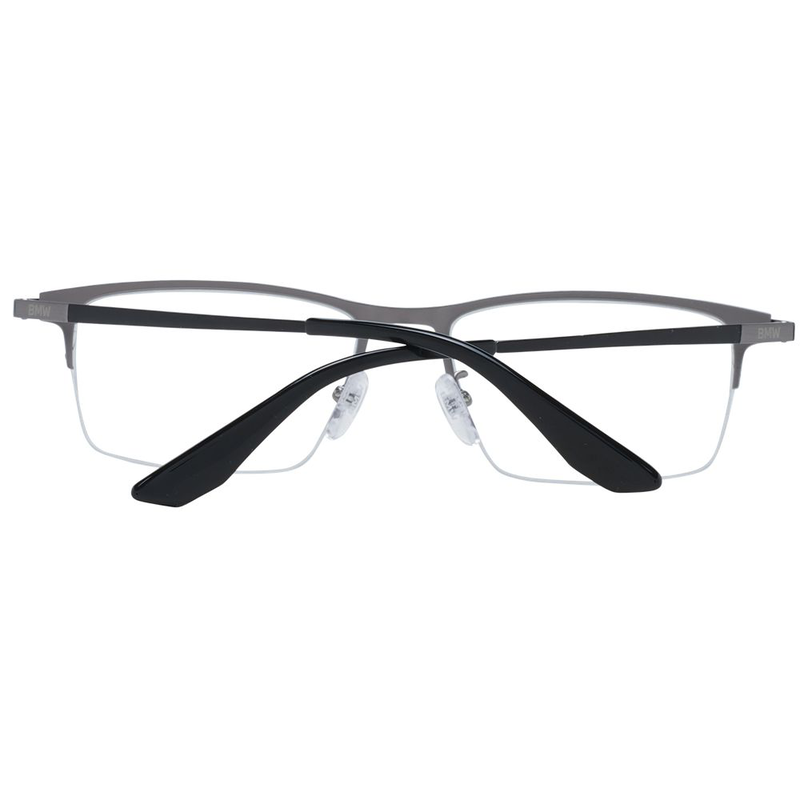 Black titanium glasses (frames)-null