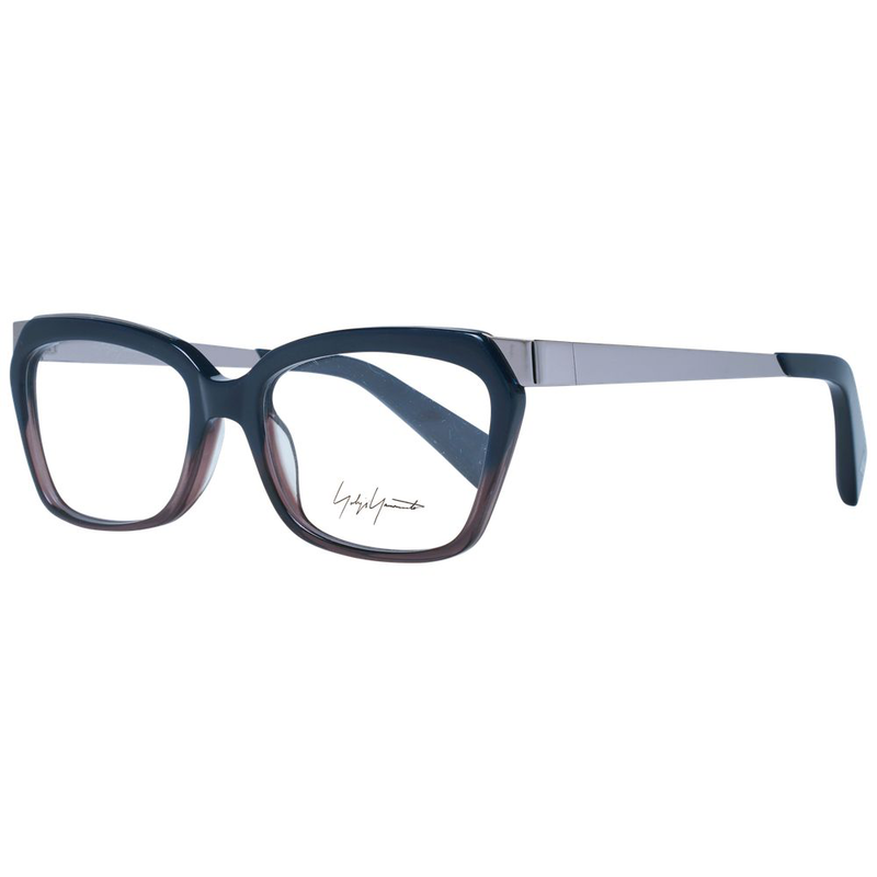 Blue acetate glasses (frames)-null