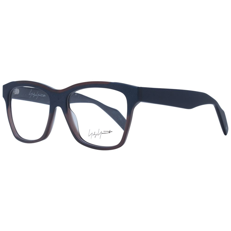 Blue acetate glasses (frames)-null