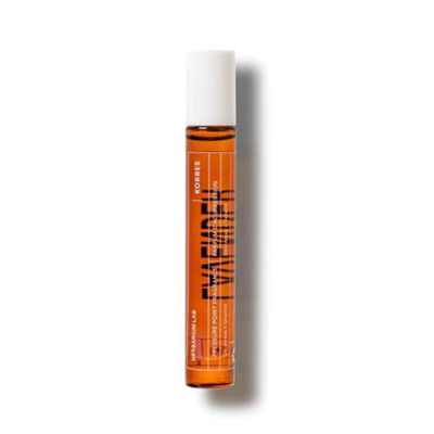 Korres pressure point fragrance relaxing lavender roll-on 10ml, , medium