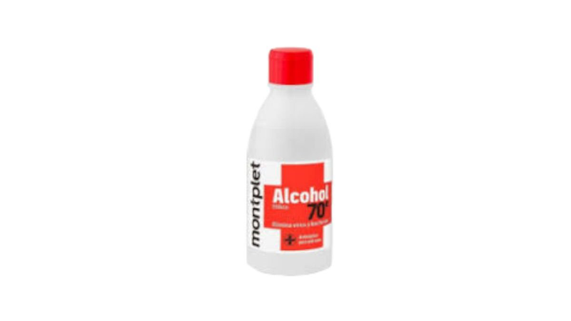 Greco drug ethyl alcohol 96% 350ml, , medium-null