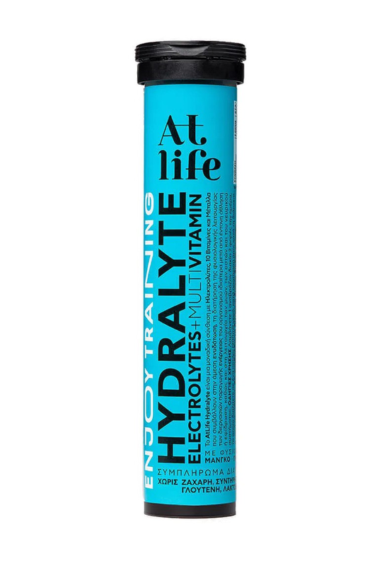 Atlife hydralyte x 20 effervescent tablets, , medium-null