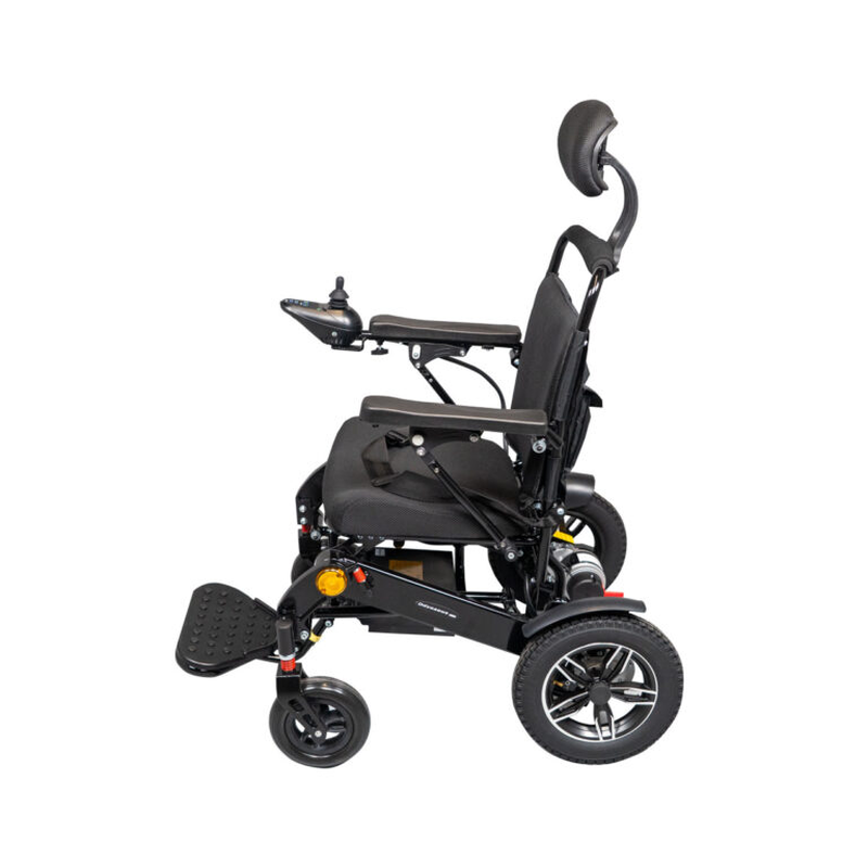 Product image: Power wheelchair foldable “odysseus”, , medium-null