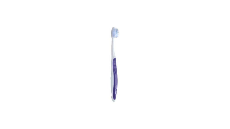 Gum toothbrush orthodontic soft no.124, , medium-null