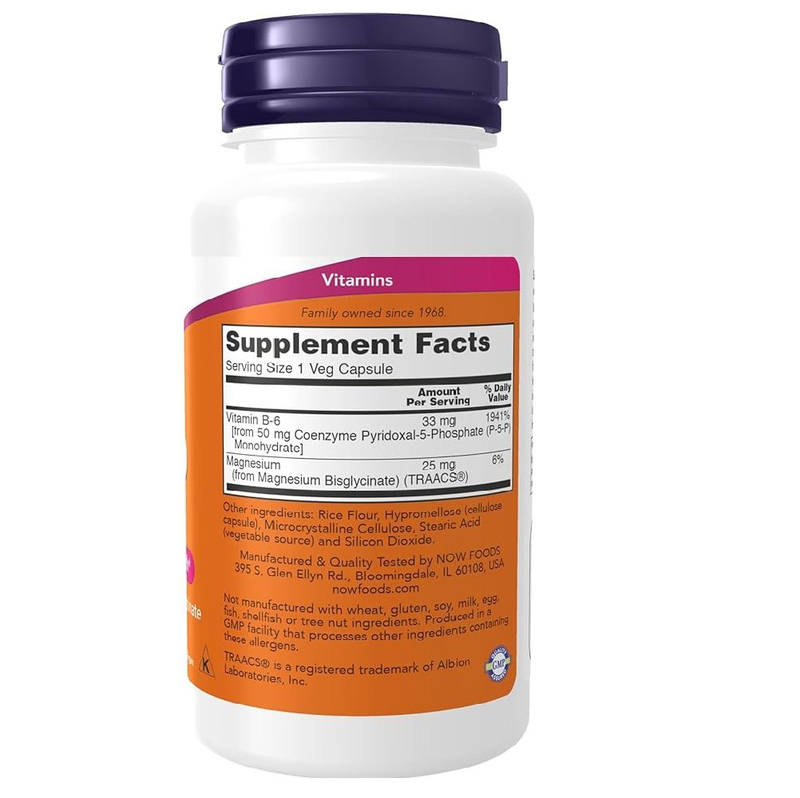 Now p-5-p 50mg  &sigma;&upsilon;&mu;&pi;&lambda;ή&rho;&omega;&mu;&alpha; &delta;&iota;&alpha;&tau;&rho;&omicron;&phi;ή&sigmaf; &gamma;&iota;&alpha; &tau;&omicron; &nu;&epsilon;&upsilon;&rho;&iota;&kappa;ό &sigma;ύ&sigma;&tau;&eta;&mu;&alpha; 90v.caps, , medium-null