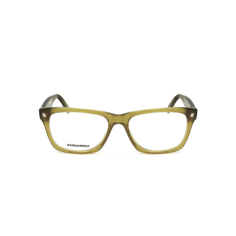 Bicolor acetate glasses (frames)-null