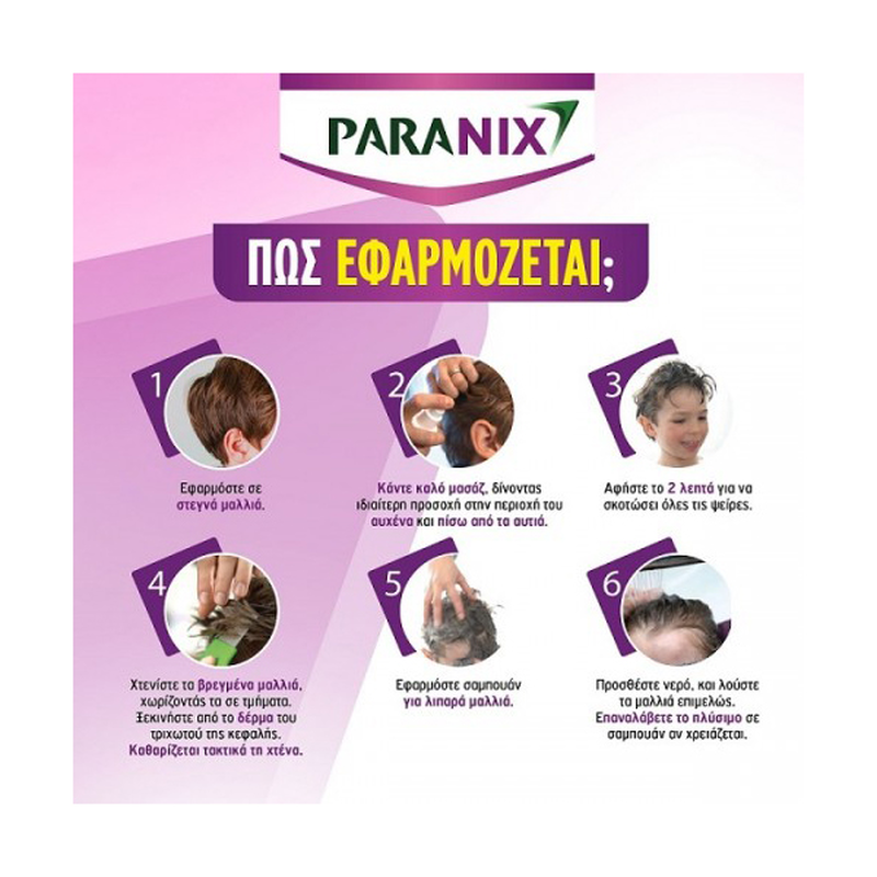Paranix express rapid action anti-lice &alpha;&nu;&tau;&iota;&phi;&theta;&epsilon;&iota;&rho;&iota;&kappa;ό &sigma;&pi;&rho;έ&iota; &mu;&epsilon; &kappa;&tau;&epsilon;&nu;ά&kappa;&iota; 95 ml, , medium-null