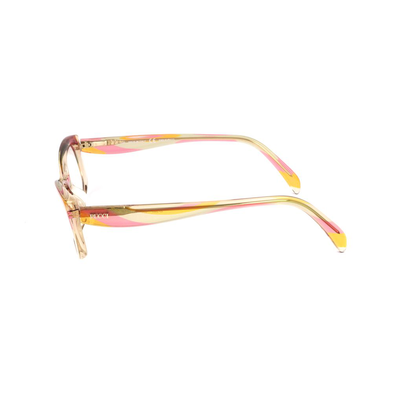 Multicolor plastic glasses (frames)-null