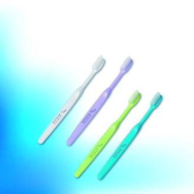 Elgydium clinic toothbrush 25/100 semi- hard 1piece, , medium