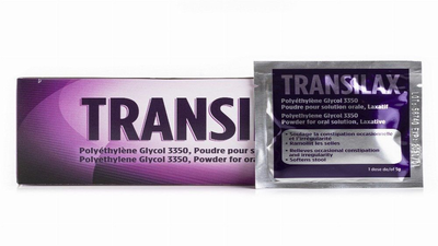Transilax laxative satchets 15x15g, , medium