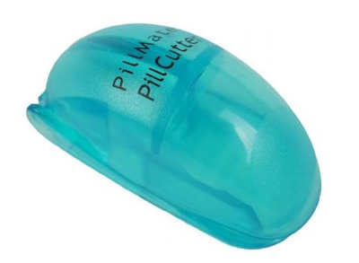 Hapokoftis pillmate pillcutter, mask, , medium