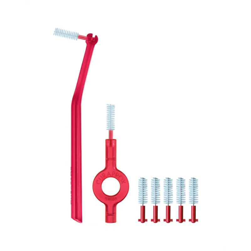 Curaprox perio start cps 405 &mu;&epsilon;&sigma;&omicron;&delta;ό&nu;&tau;&iota;&alpha; &beta;&omicron;&upsilon;&rho;&tau;&sigma;ά&kappa;&iota;&alpha; 5 &tau;&mu;&chi;, , medium-null