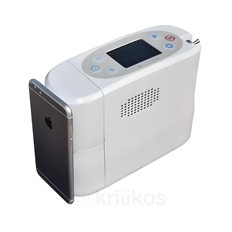 Product image: Kingon p2 - portable oxygen concentrator, , medium-null
