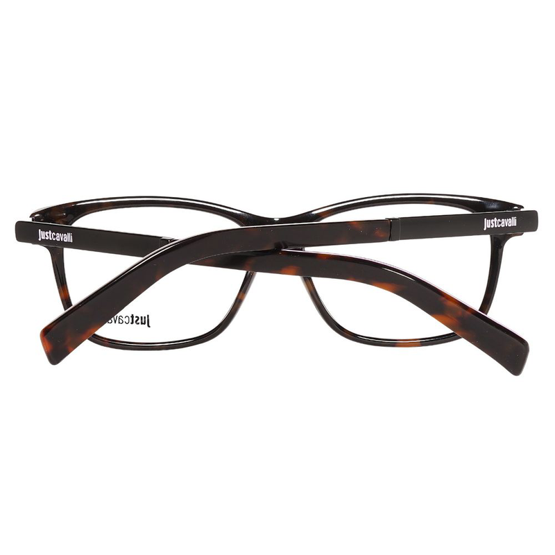 Purple plastic glasses (frames)-null