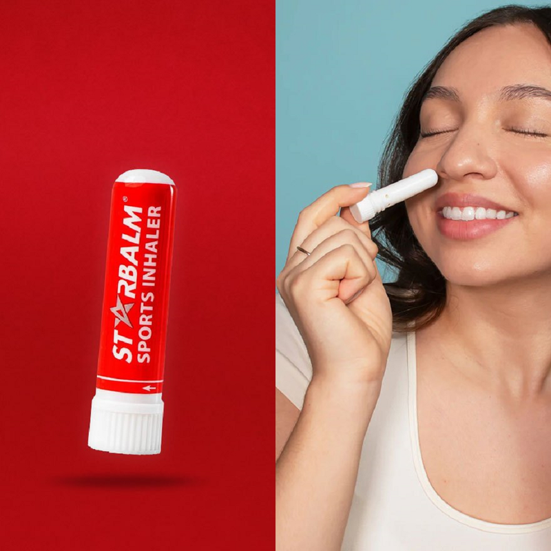 Product image: Sartbalm sports inhaler balm, , medium-null