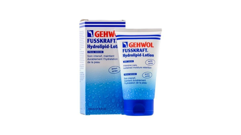 Gehwol hydrolipid lotion 150ml, , medium-null