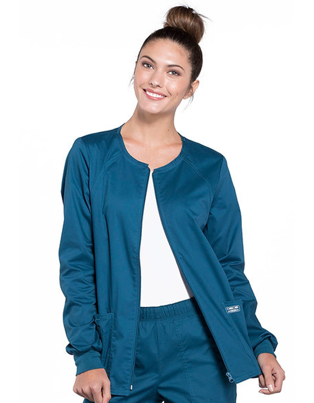 Cherokee 4315 - royal blue , xl-null