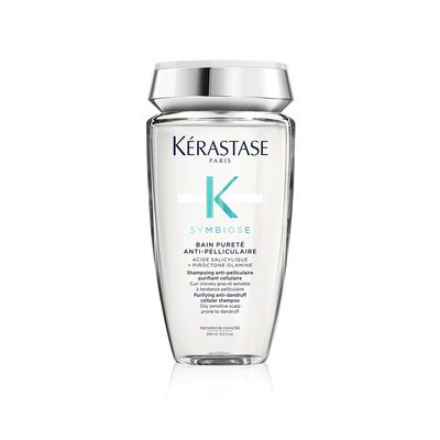 Kerastase symbiose bain pureté anti-pelliculaire 250ml, , medium