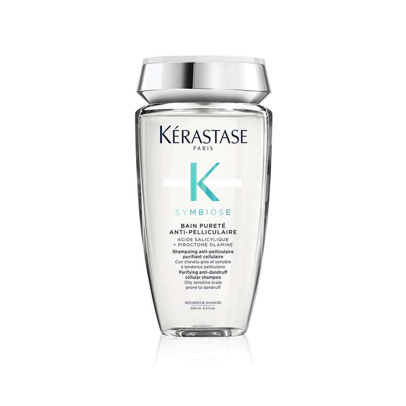 Product image: Kerastase symbiose bain pureté anti-pelliculaire 250ml, , medium-null
