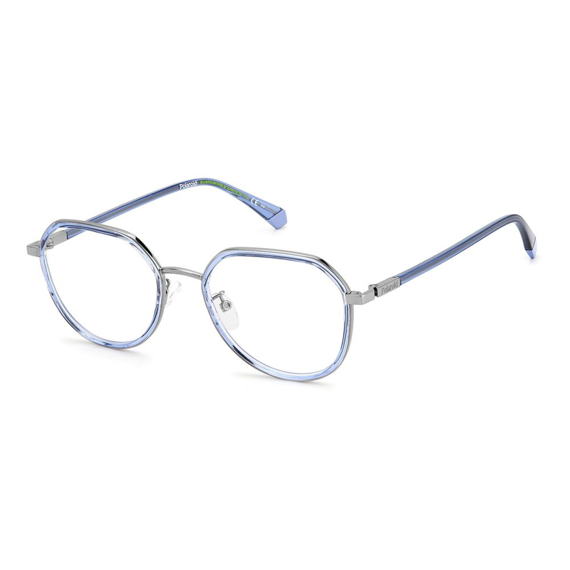 Gray polyamide glasses (frames)-null