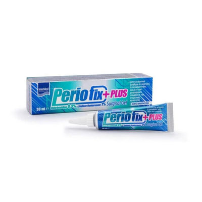 Intermed periofix+plus surgical gel 30ml