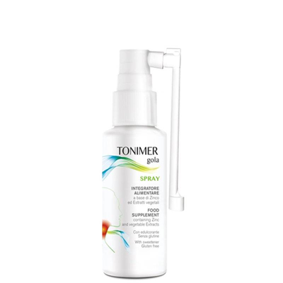 Tonimer gola throat spray 15ml, , medium
