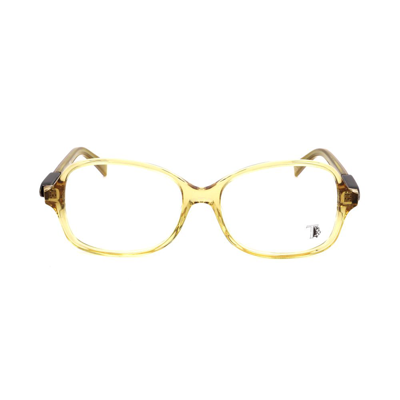 Bicolor acetate glasses (frames)-null