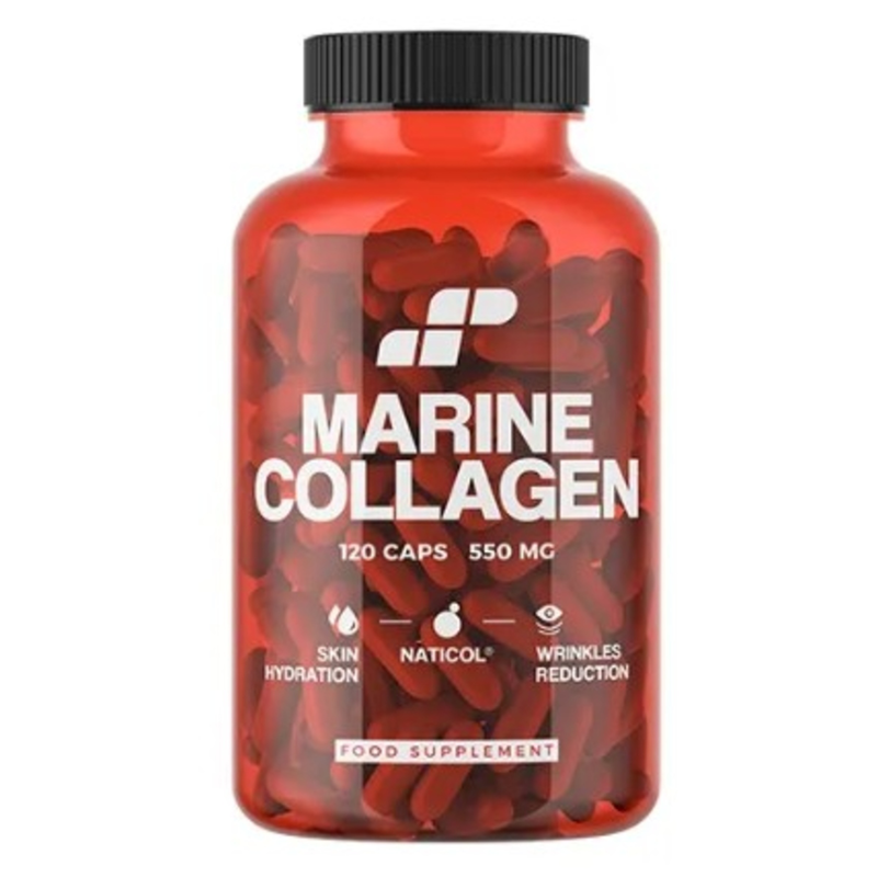 Marine collagen 120caps, , medium-null