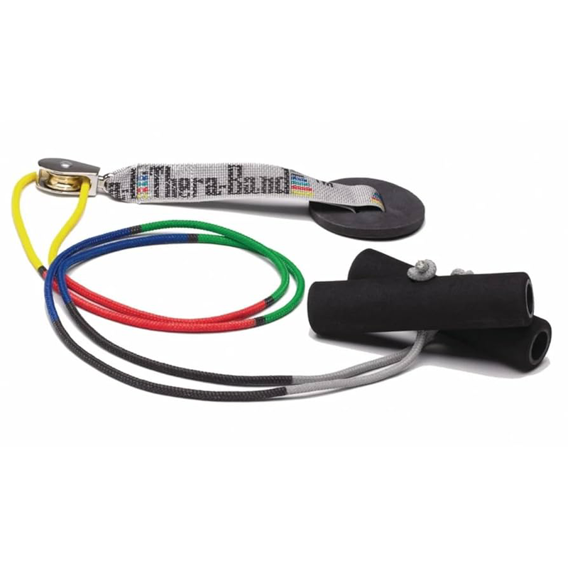 Theraband shouldre pulley, , medium-null
