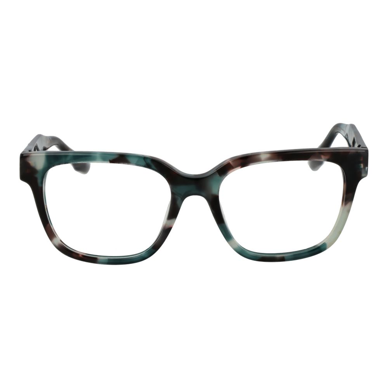 Multicolor acetate glasses (frames)-null