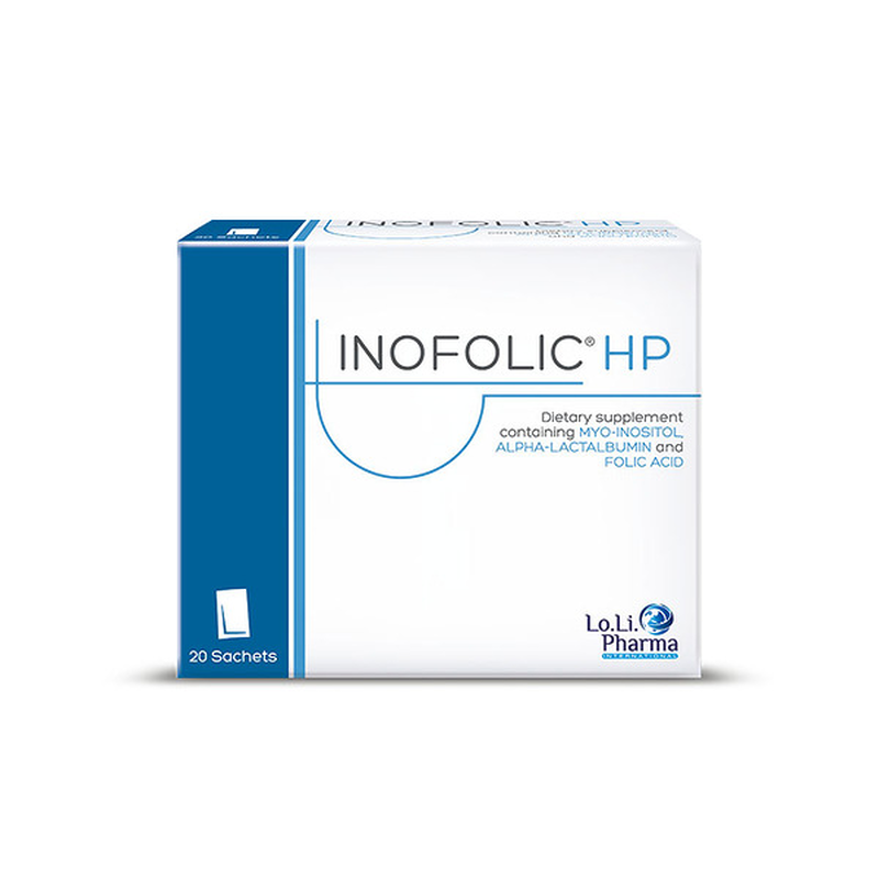 Inofolic hp x 30 sachets, , medium-null